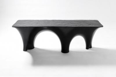 Tom Palmer Archaic Bench 2024
