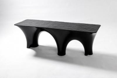 Tom Palmer Archaic Bench 2024