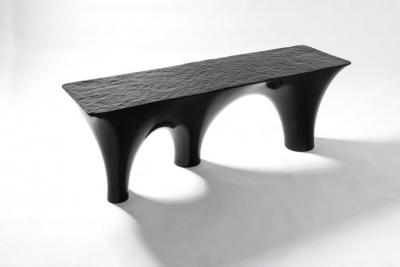 Tom Palmer Archaic Bench 2024