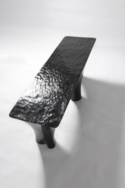 Tom Palmer Archaic Bench 2024