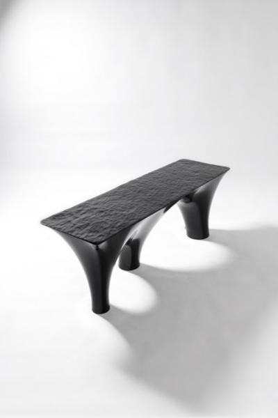 Tom Palmer Archaic Bench 2024