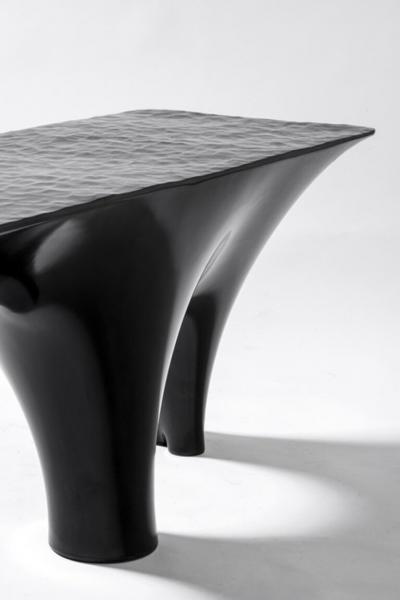 Tom Palmer Archaic Bench 2024