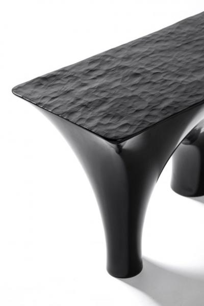 Tom Palmer Archaic Bench 2024