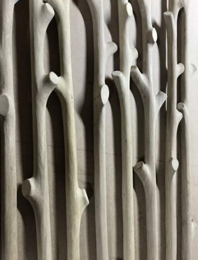 Tom Palmer Architectural Materials