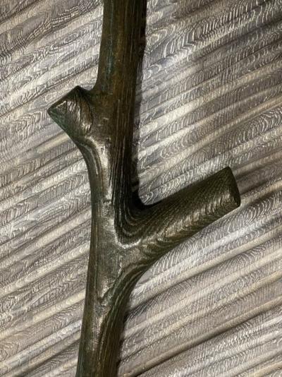 Tom Palmer Architectural Materials