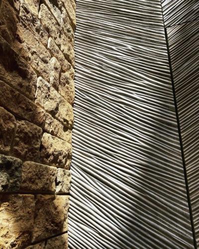 Tom Palmer Architectural Materials