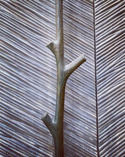 Tom Palmer Architectural Materials