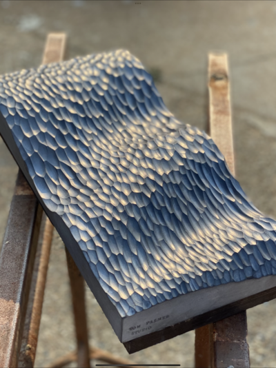 Tom Palmer Architectural Materials