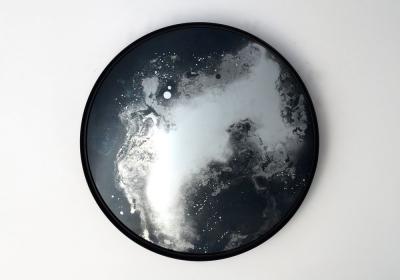 Tom Palmer Constellation Mirror 2024