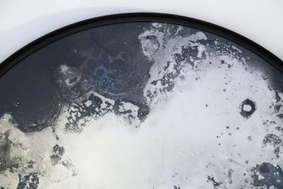 Tom Palmer Constellation Mirror 2024