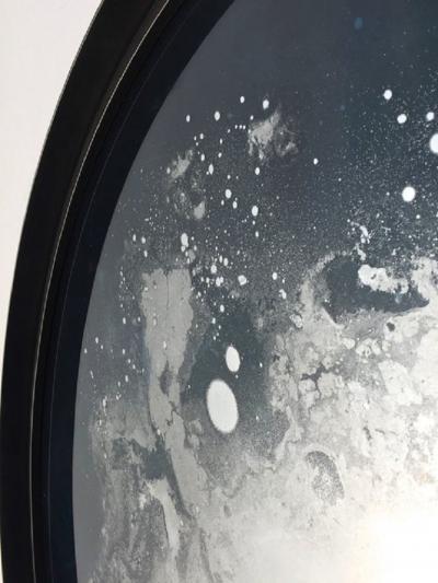 Tom Palmer Constellation Mirror 2024