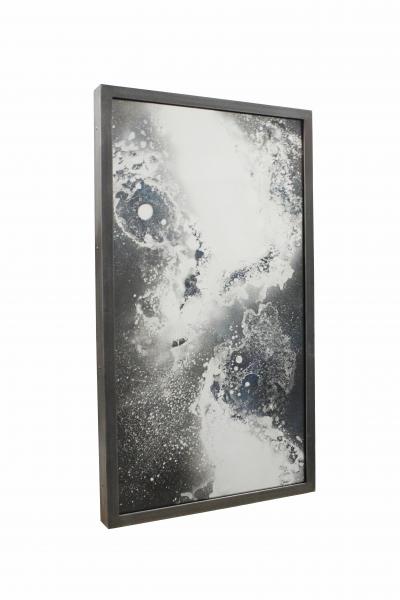 Tom Palmer Constellation Mirror by Tom Palmer