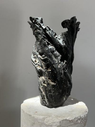 Tom Palmer Diluvial Vessels 2024