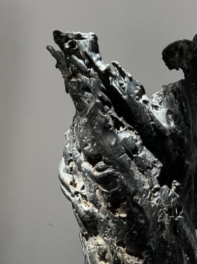 Tom Palmer Diluvial Vessels 2024
