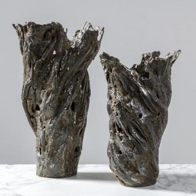 Tom Palmer Diluvial Vessels 2024