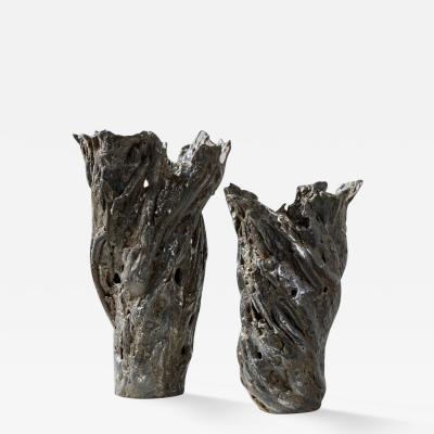 Tom Palmer Diluvial Vessels 2024