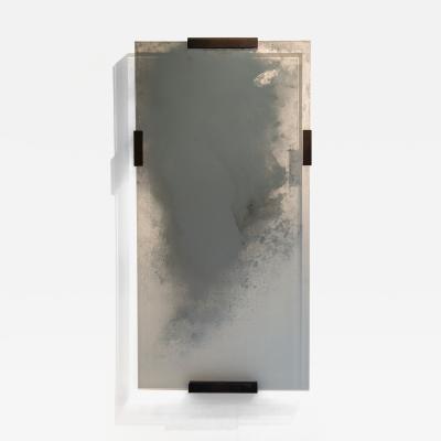 Tom Palmer Ghost Mirror