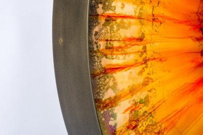 Tom Palmer Iris Mirror 2024