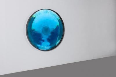 Tom Palmer Iris Mirror 2024