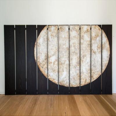 Tom Palmer Lunar Screen 2024