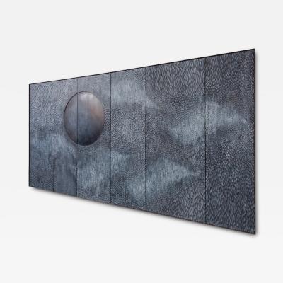 Tom Palmer Moon Pool