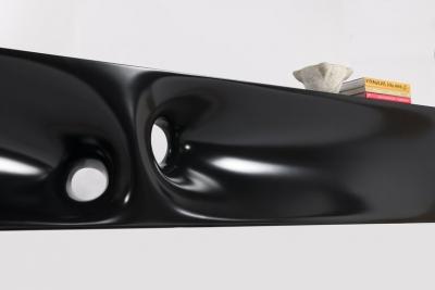 Tom Palmer Parabolic Bench 2024