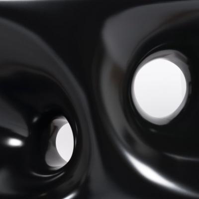 Tom Palmer Parabolic Bench 2024