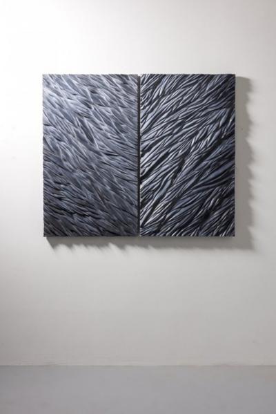 Tom Palmer Rocaille Panels 2024