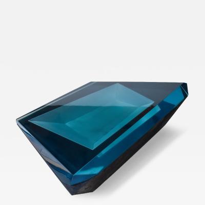 Tom Price Carbon Void Jade