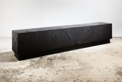 Tom Price Tom Price Carbon Bench