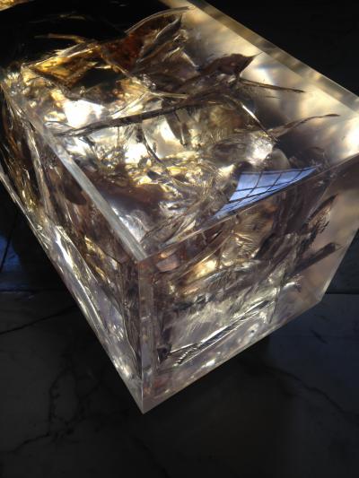 Tom Price Tom Price Counterpart Bench