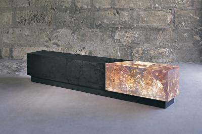 Tom Price Tom Price Counterpart II Bench