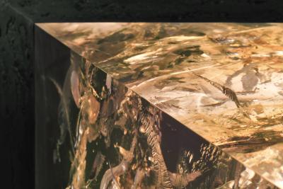 Tom Price Tom Price Counterpart II Bench