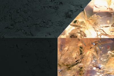 Tom Price Tom Price Counterpart II Bench