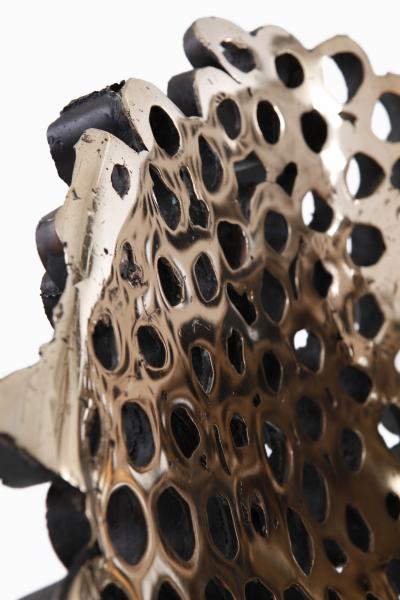 Tom Price Tom Price Meltdown Bronze 1 Chair 2011