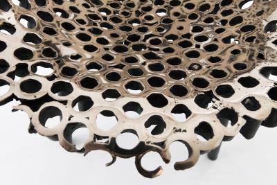 Tom Price Tom Price Meltdown Bronze 1 Chair 2011