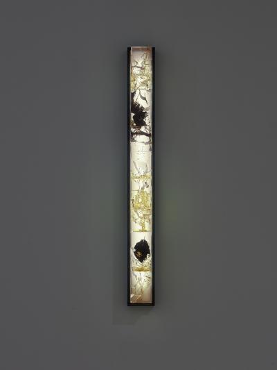 Tom Price Tom Price Synthesis BM Light Sculpture