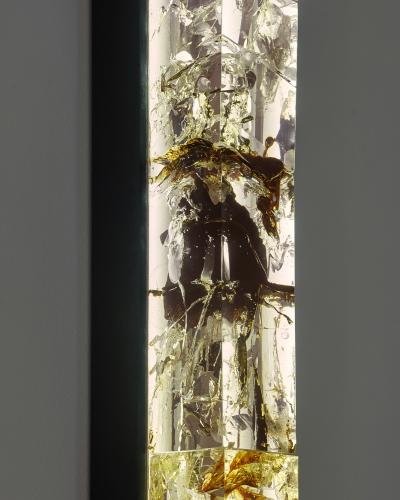 Tom Price Tom Price Synthesis BM Light Sculpture