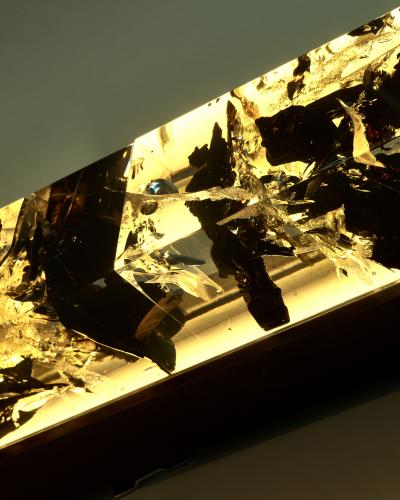 Tom Price Tom Price Synthesis V Light Sculpture