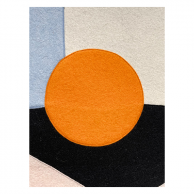 Tom Wesselmann Nude Banner