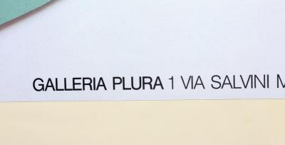 Tom Wesselmann Reclining Stockinged Nude Galleria Plura