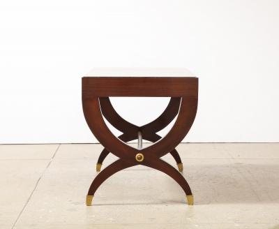 Tomaso Buzzi Cocktail Table by Tomaso Buzzi