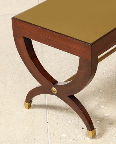 Tomaso Buzzi Cocktail Table by Tomaso Buzzi