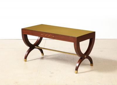 Tomaso Buzzi Cocktail Table by Tomaso Buzzi