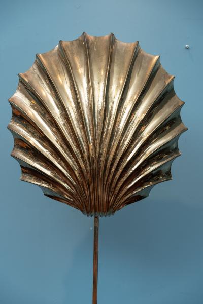 Tomasso Barbi Tomaso Barbi Conchiglia Floor Lamp Italy