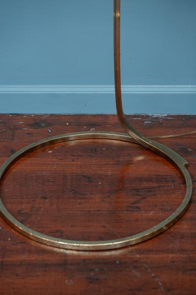 Tomasso Barbi Tomaso Barbi Conchiglia Floor Lamp Italy