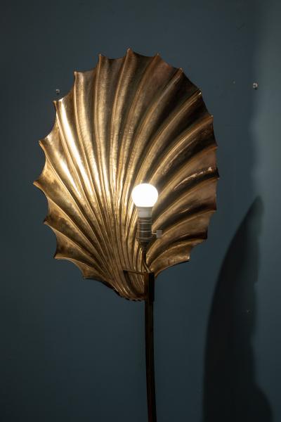 Tomasso Barbi Tomaso Barbi Conchiglia Floor Lamp Italy