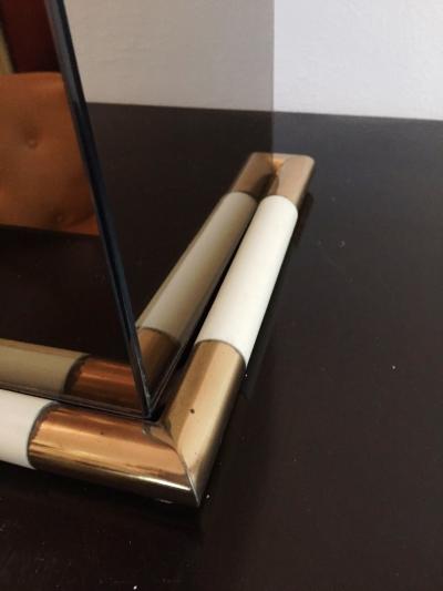 Tommaso Barbi 1970s Rare Pair of Tommaso Barbi Table Lamps