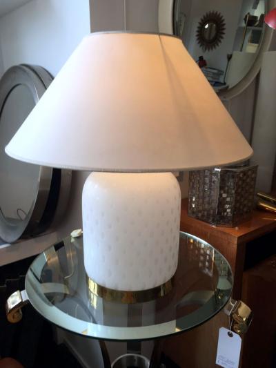 Tommaso Barbi 1970s Tommaso Barbi Table Lamp