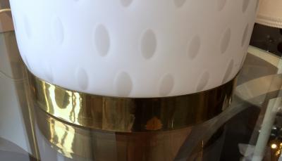Tommaso Barbi 1970s Tommaso Barbi Table Lamp